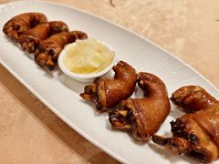 -广东胜利宾馆西关粤中餐厅