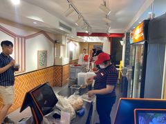 -八婆婆烧仙草(中山路店)