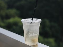 -Seesaw Coffee(上生新所店)
