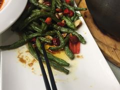 -干老四雅鱼饭店(滨江西路店)