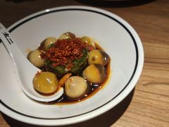 脆椒小皮蛋-太二酸菜鱼(中庚漫游城店)