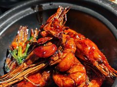 -蝦塘·中国餐馆(城墙南马道巷店)