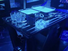 -TG·ULTRA天宫酒吧(广州旗舰店)