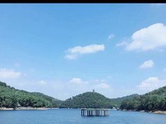 -石燕湖生态旅游景区