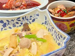 -南京大牌档(夫子庙贡院街店)
