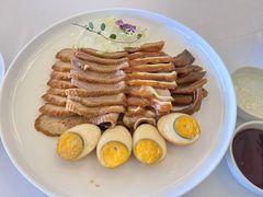 -欢乐海岸美食联盟