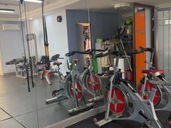 -悦健身私教工作室(双井店)