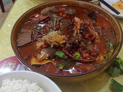 -合味源新派川菜(人民路店)
