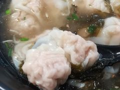 -老上海馄饨铺(太平园横一街店)
