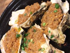 -小时候焗海鲜(鄞州万达店)