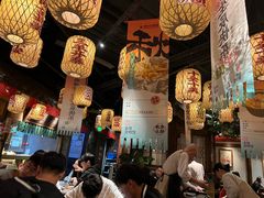 -南京大牌档(济南万象城店)