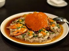 -广州文华东方酒店·江-由辉师傅主理