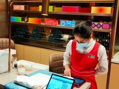 -海底捞火锅(新华联梦想城店)