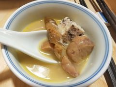 -十二舍·湯物素煮(江泰潤政店)
