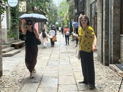 -民国红公馆(老门东店)