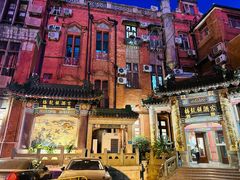 -梅龙镇酒家(南京西路总店)