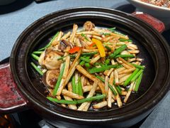 -汤记传菜(秀浦路店)