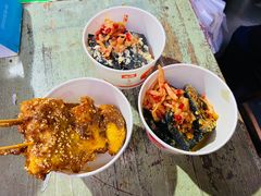 -李字号臭豆腐(总店)