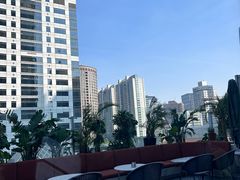 -城市露台景观餐厅(淮海路店)