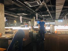 -很久以前羊肉串(中山公园店)