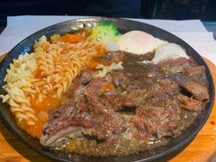 地中海嫩肩-豪享来中西餐厅(隆昌店)