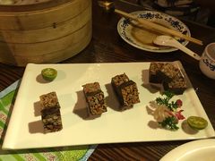 -七菜馆·东北菜·蒸饺(文体路店)