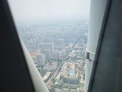 -广州塔晖粤轩中餐厅