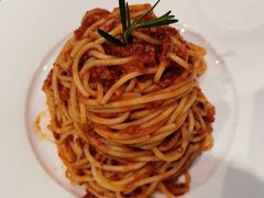 传统肉酱意面-C'è Amore爱意(亿合城店)