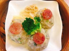 七彩鲮鱼球（特）-点都德(千灯湖环宇城店)
