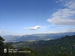 -崀山风景名胜区