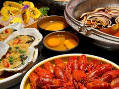 -牛New寿喜烧(金鹰世界店)
