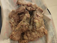 -肯德基(合肥站店)