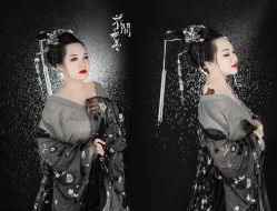 -盘子女人坊古装写真摄影(天津总店)