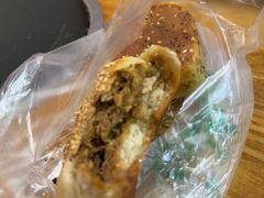 -满记烧饼(牛街东里小区一区店)