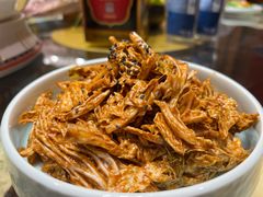 -情满四合院•京菜•烤鸭(动物园店)