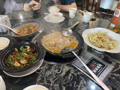 -李师傅脆肚(华强北店)