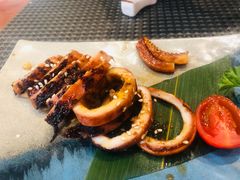 -桃夭日式料理(国信店)