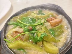 -长平老姿娘夜粥(平东一街店)