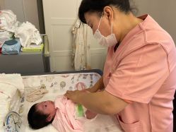 -禧悦府国际月子会所(总店)