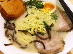 -豚真制面所(华泰中心店)