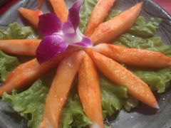 -谭鸭血老火锅(漳州路店)