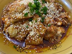 口水鸡-勇猛子川菜馆(新军路店)