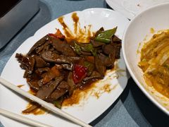 -茶啊冲电影主题文化餐厅(TOUCH12街店)