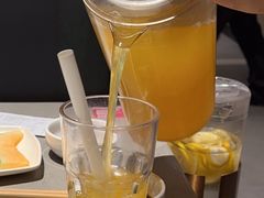 -海底捞火锅(奥体南路店)