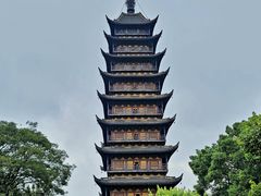 -常熟方塔园