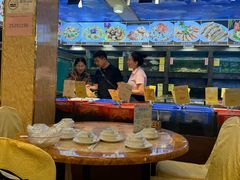 -新金盛·海鲜酒楼(盐田店)