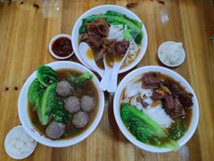-珍珍小食店(西华路店)