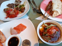 -厦门艾美酒店·新食谱西餐厅