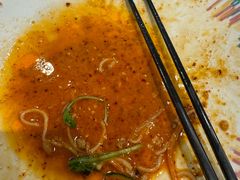 -西部马华清真兰州牛肉面·烧烤夜市(三里河店)