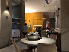 大堂-铜小馆(1891时光道店)